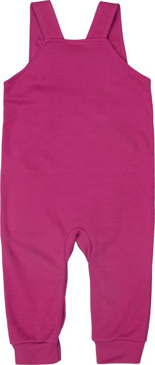Actual product image loud + proud dungarees (98, 104)