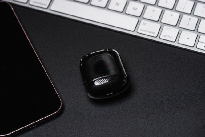 Image du produit Transparency Fi22 Écouteurs Bluetooth (5 h, Sans fil)