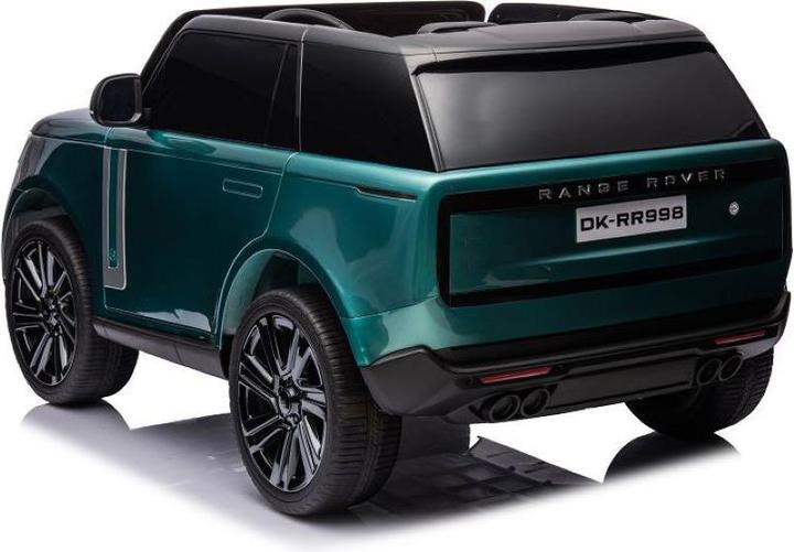 Image du produit Es-toys Range Rover (12 V)