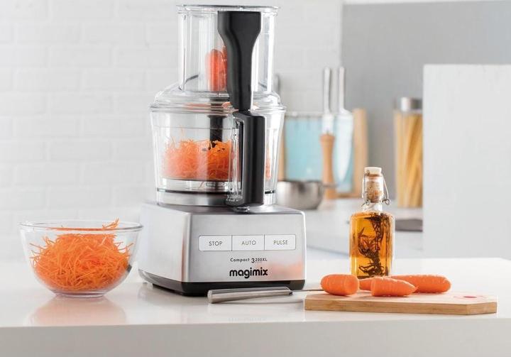 Produktbild Magimix CS 3200 XL (2600 ml, 650 W)