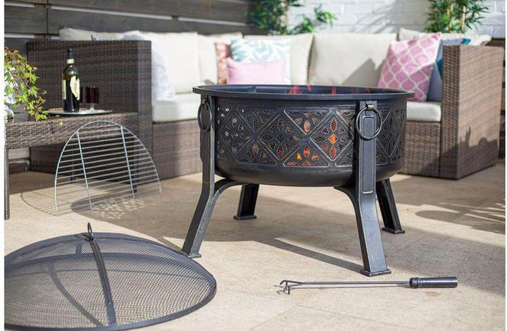 Actual product image La Hacienda Moreque