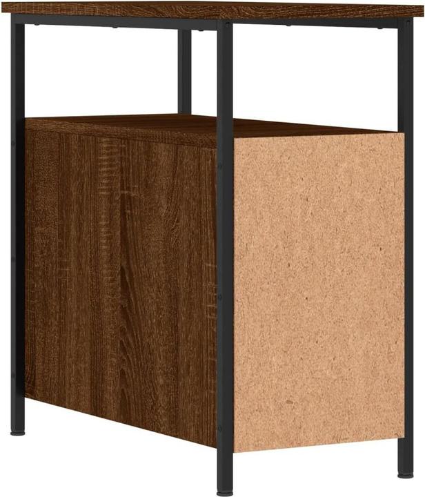 Immagine prodotto vidaXL Nachttisch (30 x 60 x 60 cm)
