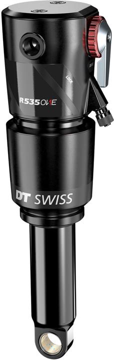 DT Swiss R 535 ONE Damper TR 185x55 DU (185 mm, 55 mm)