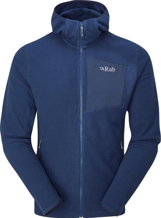 Produktbild Rab Tecton Hoodie (XXL)