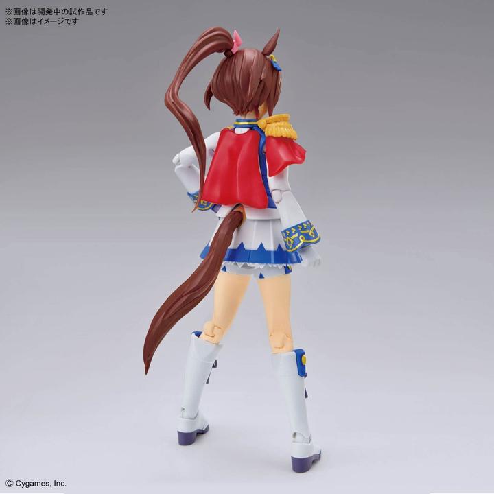 Produktbild Bandai Umamusume: Pretty Derby - Tokai Teio Figure Rise