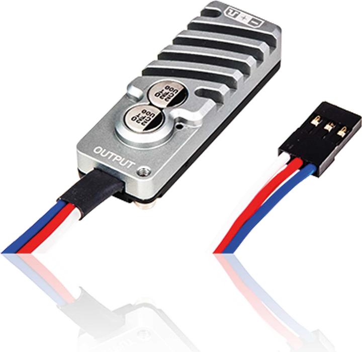 Produktbild Powerbox Systems v-regulator 5,3v spannungsregler bec