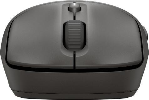 Productafbeelding HP 405 Quiet BLK Wireless Mouse EMEA-INT, 118 mm, 61 mm, 40 mm, 110 g, 125 mm, 85 mm (Draadloze)