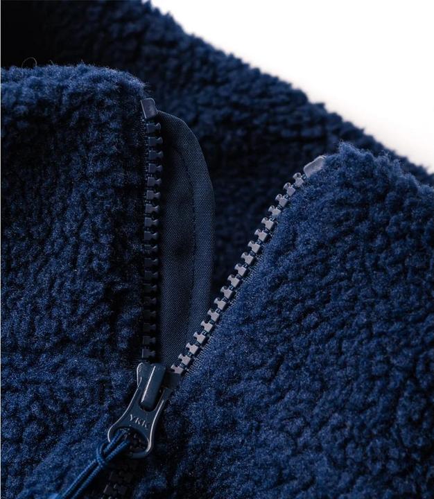 Produktbild Result Weste Teddyfleece (S)