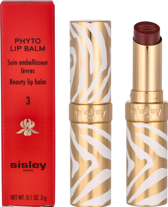 Produktbild Sisley Phyto Lip Balm (Pflegestift, 30 ml)