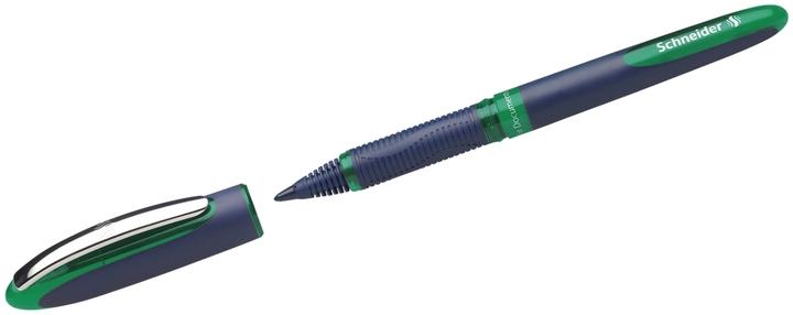 Produktbild Schneider Tintenroller One Business, 10 Stück (Grün, 10 x)
