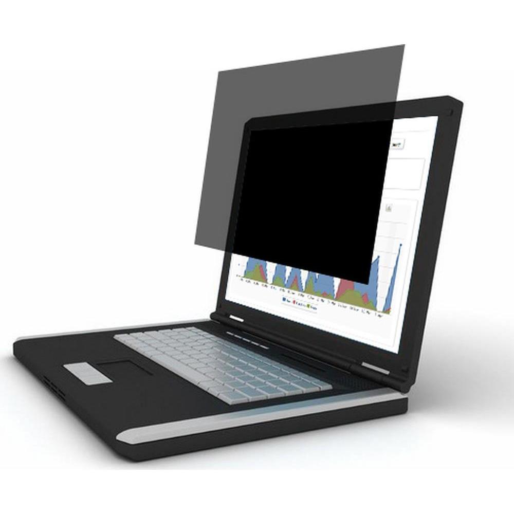 Thumbnail - Port Designs Privacy Filter (15.60", 16 : 9), Notebook Schutzfolie