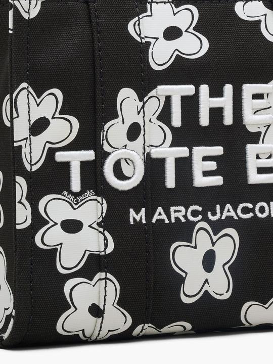 Produktbild Marc Jacobs Borse... Nero E Bianco