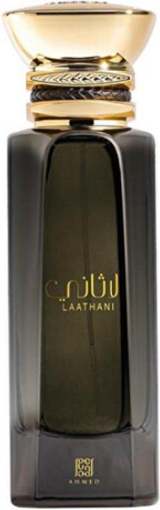 Actual product image Ahmed Laathani (Extrait de parfum, 80 ml)