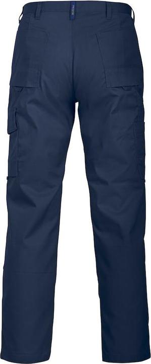 Actual product image Projob 2501 Work Trousers (46)