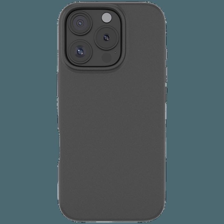 Produktbild Just in Case TPU Back Cover Schwarz Apple iPhone 16 Pro Max (Apple iPhone 16 Pro Max)