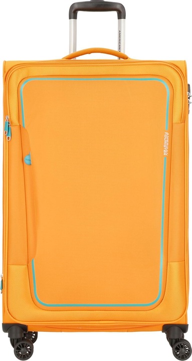 Sunset Yellow