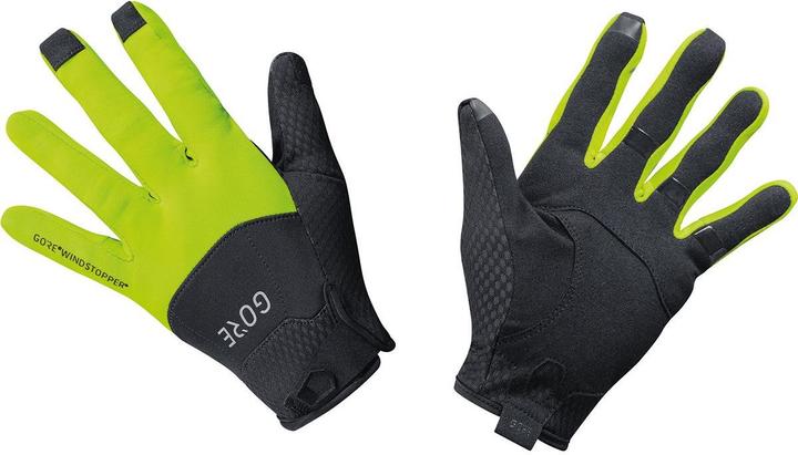 Produktbild Gore Wear C5 GORE-TEX INFINIUM™ Handschuhe (6)