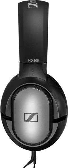Produktbild Sennheiser HD 206 (NC, Kabelgebunden)