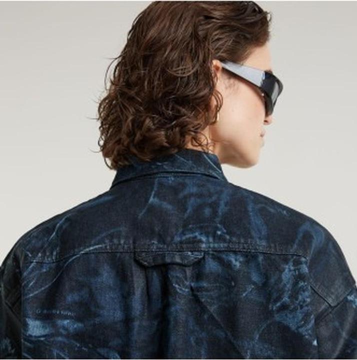 Immagine prodotto G-Star Camicia di Jeans Rilassata (XS)