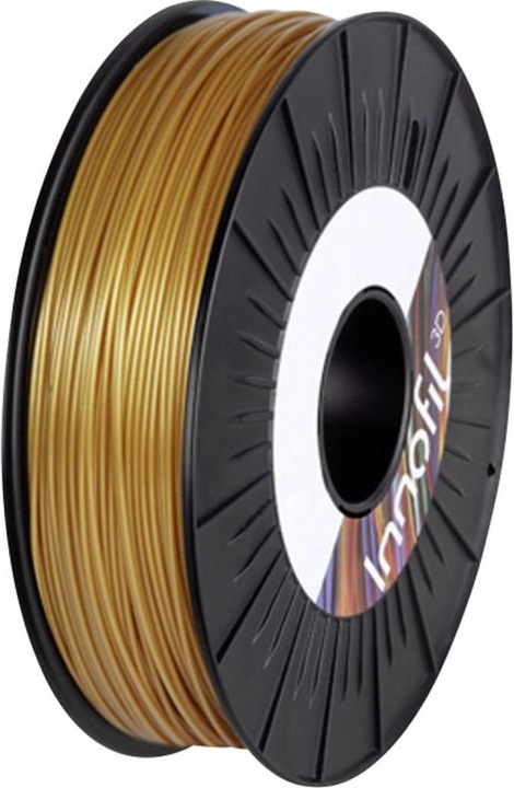 Immagine prodotto Basf Filamento (PLA, 1.75 mm, 750 g, Oro)