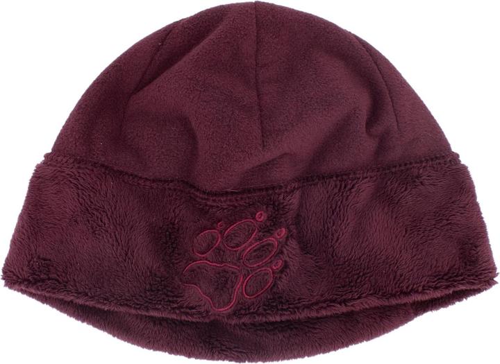 Produktbild Jack Wolfskin Girls Koala Cap Beanie Kids Fleece 1900401-2009 S (S)