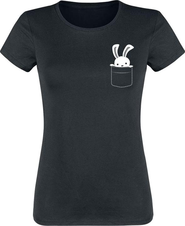 Produktbild Tierisch Hasi in der Tasche (M)