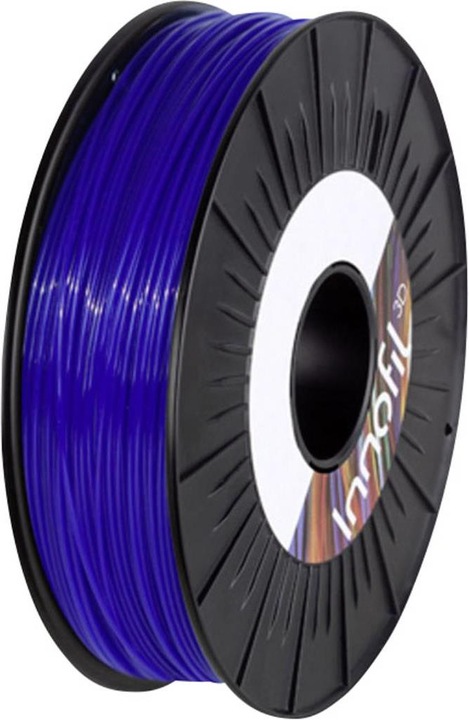 Productafbeelding Basf Draad (ABS, 1.75 mm, 750 g, Blauw)