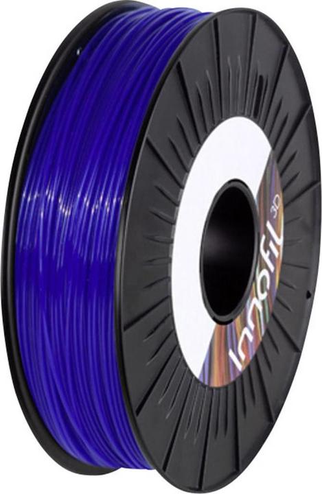 Actual product image Basf Filament (PLA, 1.75 mm, 750 g, Blue)