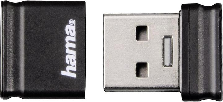 Actual product image Hama Smartly (64 GB, USB-A, USB 2.0)