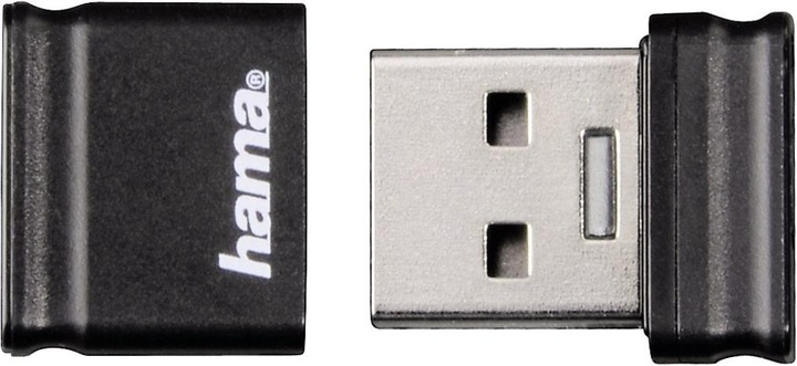 Image du produit Hama Intelligemment (64 Go, USB-A, USB 2.0)