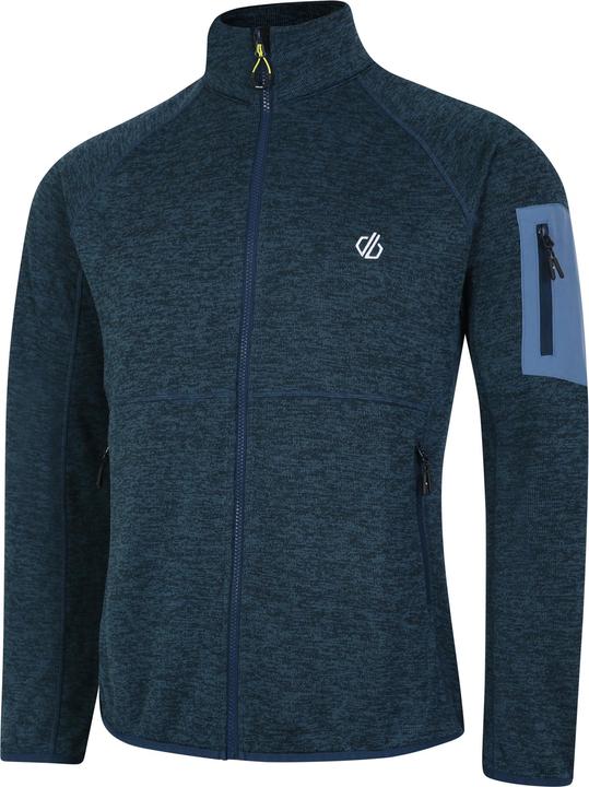 Actual product image Dare2b Mens Torrek Fleece Top (XXL)