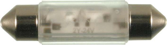 Produktbild Scharnberger+Hasenbein Scharnberger+Has. LED-Soffittenlampe 11x43mm 35920