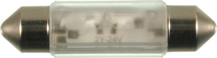 Actual product image Scharnberger+Hasenbein Scharnberger+Has. LED Soffit Lamp 11x43mm 35920