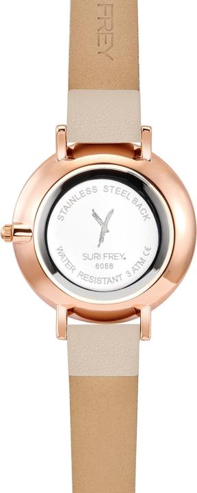 Actual product image Suri Frey Armbanduhr SFY Cindy