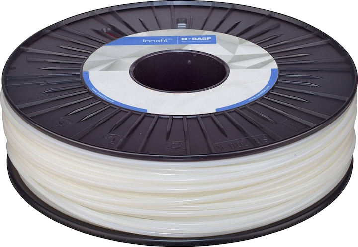Productafbeelding Basf Draad (ABS, 1.75 mm, 750 g, Wit)