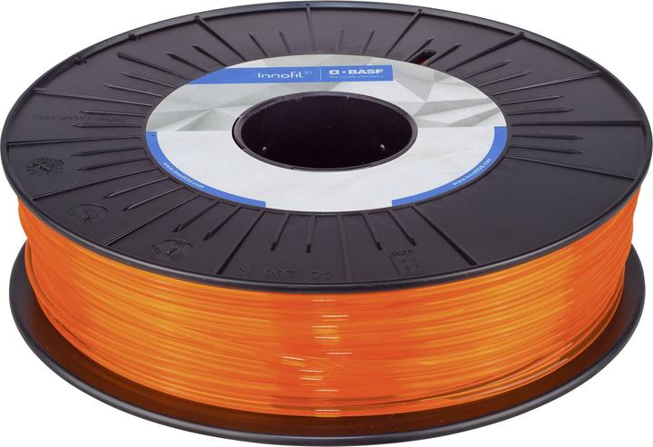 Basf Draad (PLA, 1.75 mm, 750 g, Oranje)