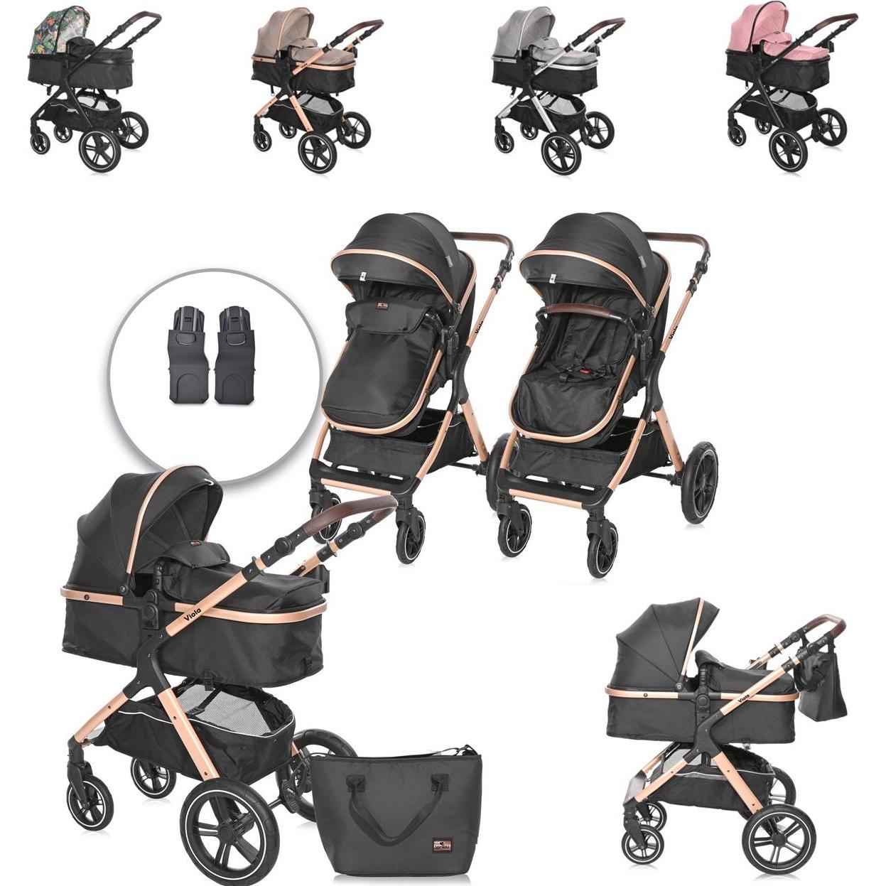 Lorelli, Kinderwagen, Kinderwagen 2 in 1 Viola