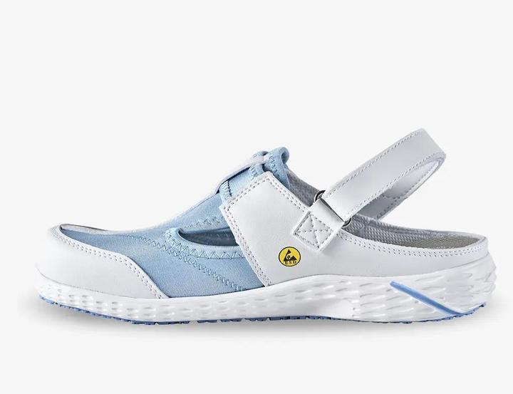 Actual product image Oxypas Aliza (41)
