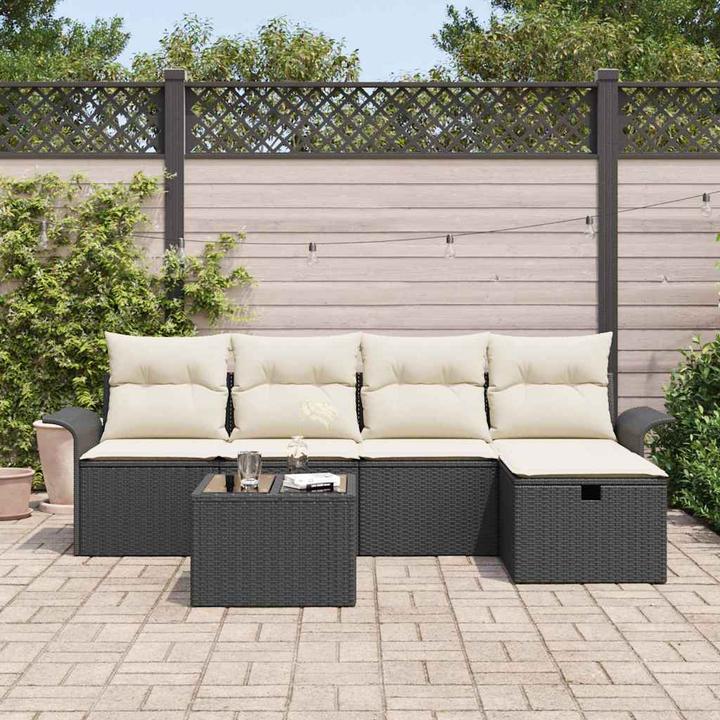 Actual product image vidaXL Jackson