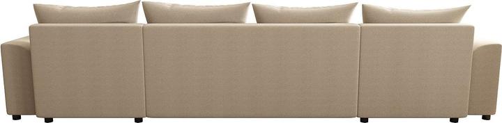 Image du produit Vente-unique Nessaro (Canapé d’angle)