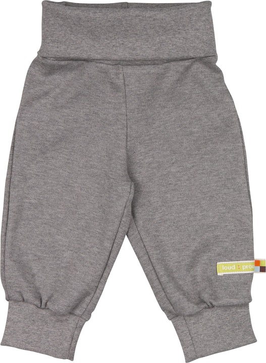 Actual product image loud + proud Pants (74, 80)
