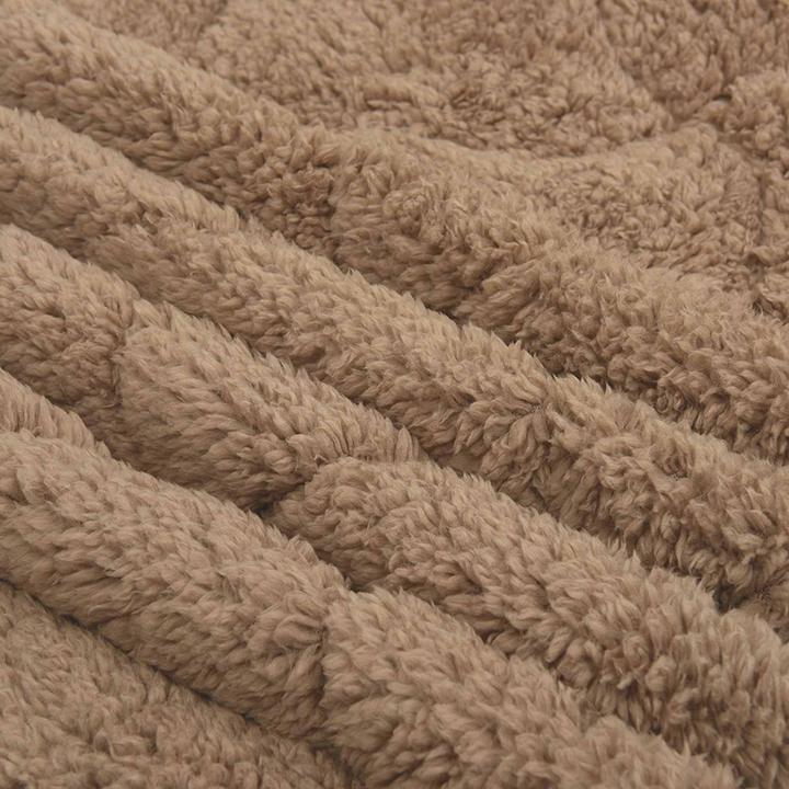 Produktbild vidaXL Mikrofaser-Bettwäsche (260 x 220 cm)