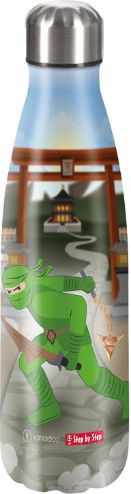 Edelstahl, Ninja Kimo