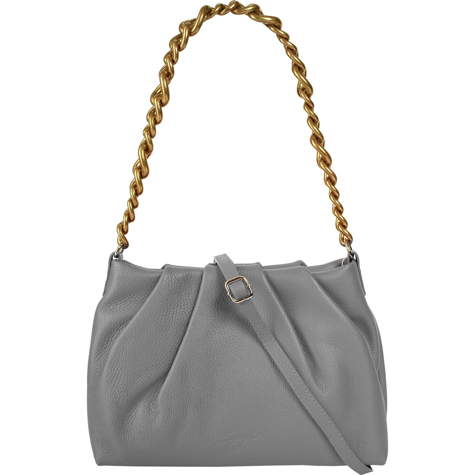 Thumbnail - Samantha Look, Handtasche, Umhängetasche, Grau