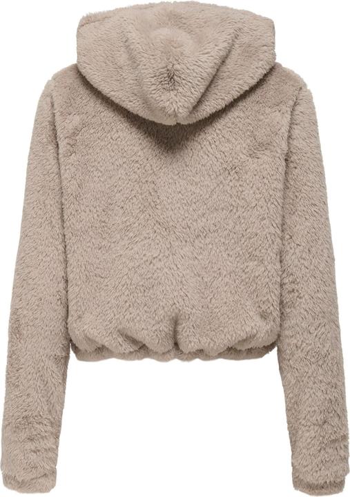 Produktbild Only Play ONPCAS-FLUF Sweatshirt Kapuzenpullover (S)