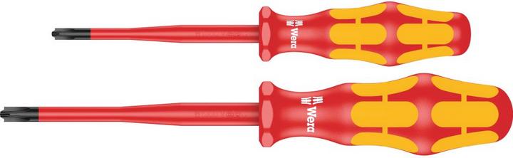 Immagine prodotto Wera Kraftform Big Pack 900 (Torx (TX))