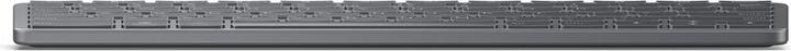 Produktbild Lenovo Multi-Device Draadloos Toetsenbord QWERTY (ZG38C05820) (US, Kabelgebunden, Kabellos)