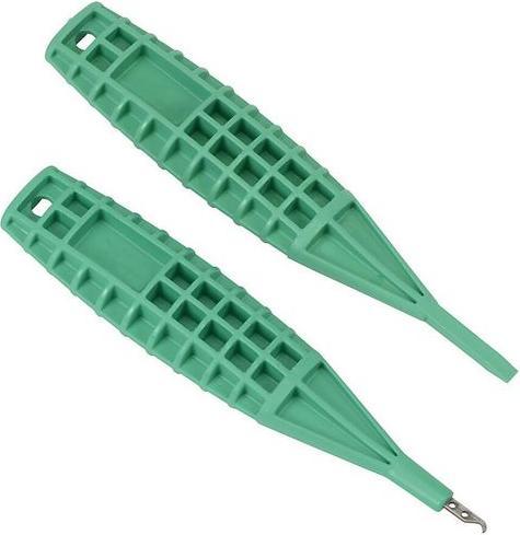 Actual product image RS PRO Spring Opening Tool Kit for Use with J, Q (Various)