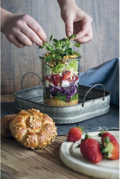 Actual product image Weck Preserving jar (12 pcs., 0.16 l)