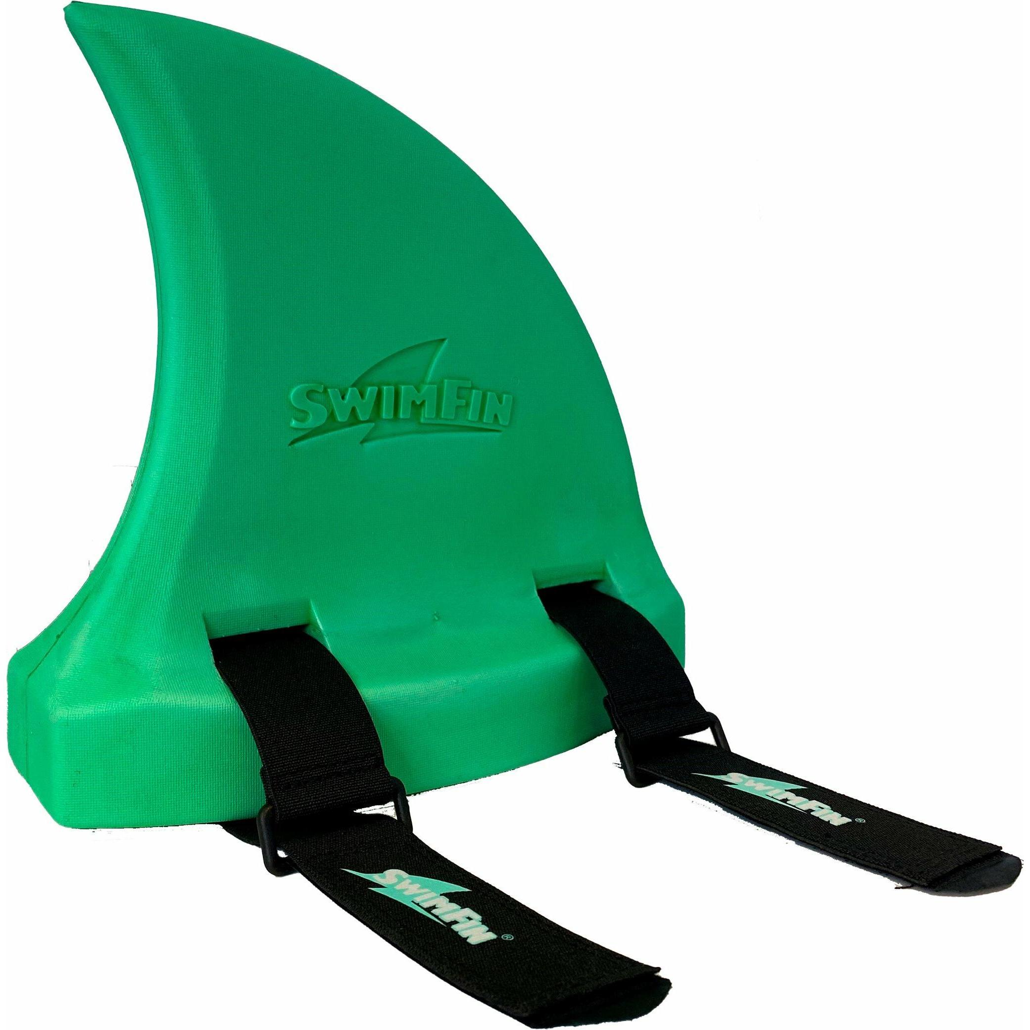 Thumbnail - Swimfin, Schwimmhilfe